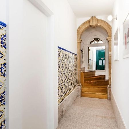 Passeio de São Lázaro 5 by LovelyStay Porto Exterior foto