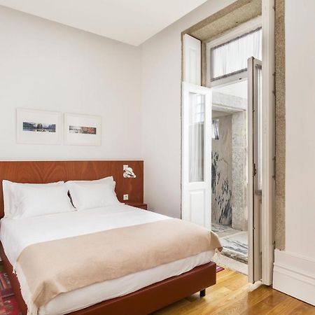 Passeio de São Lázaro 5 by LovelyStay Porto Exterior foto