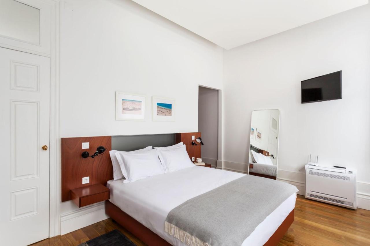 Passeio de São Lázaro 5 by LovelyStay Porto Exterior foto