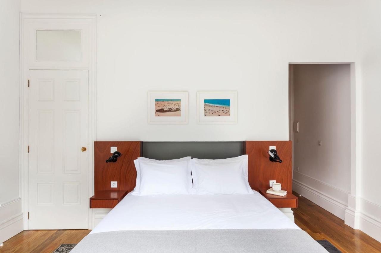 Passeio de São Lázaro 5 by LovelyStay Porto Exterior foto