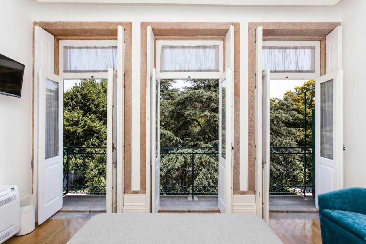 Passeio de São Lázaro 5 by LovelyStay Porto Exterior foto