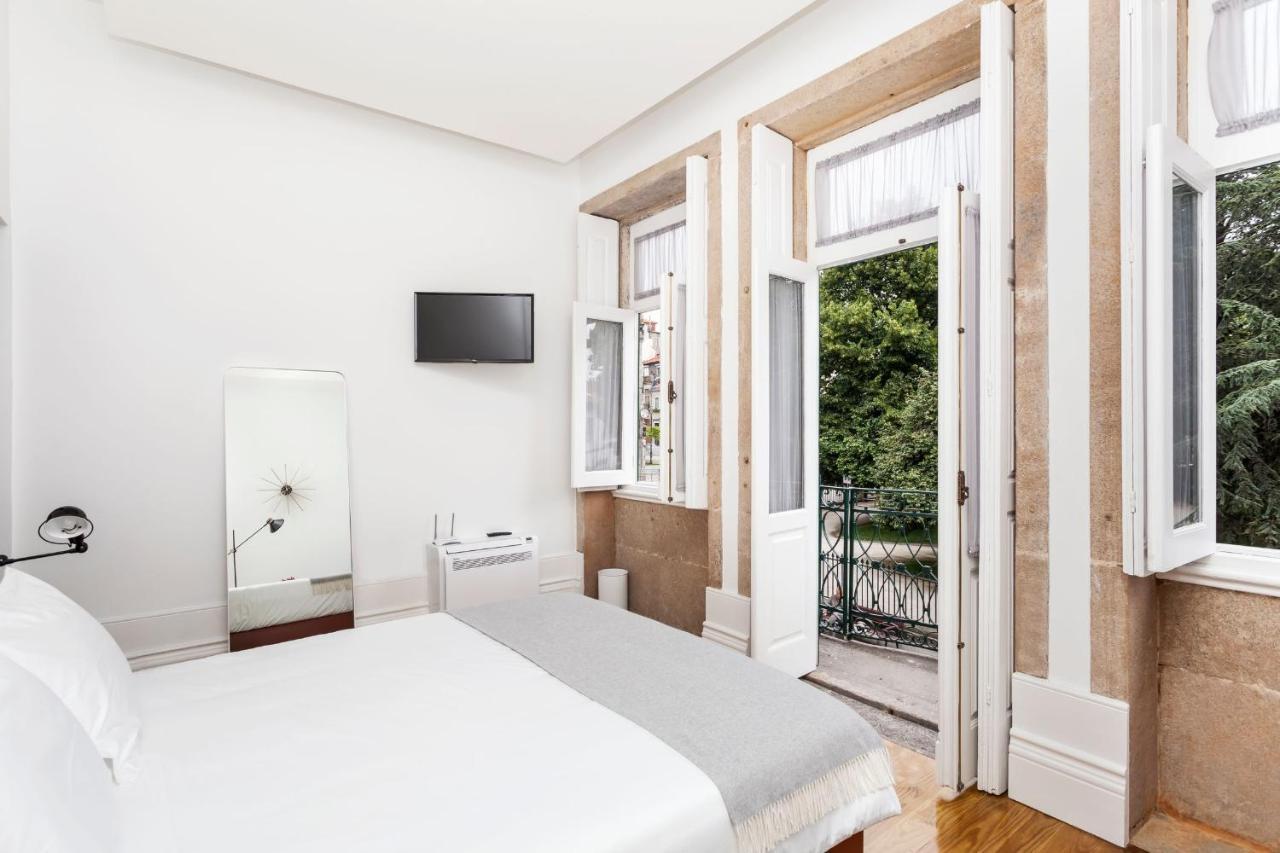 Passeio de São Lázaro 5 by LovelyStay Porto Exterior foto