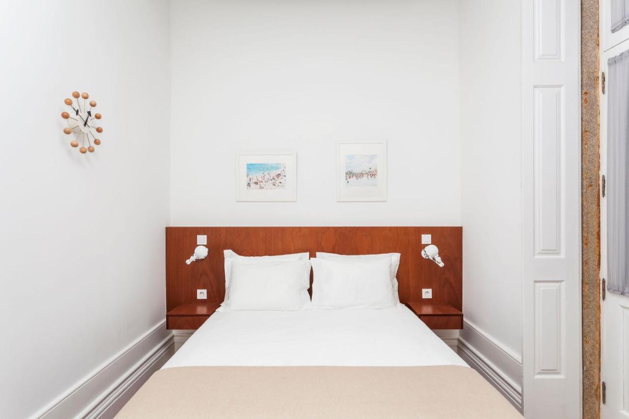 Passeio de São Lázaro 5 by LovelyStay Porto Exterior foto