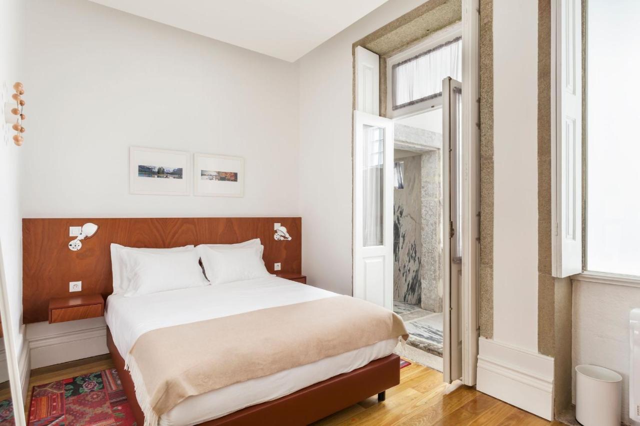 Passeio de São Lázaro 5 by LovelyStay Porto Exterior foto
